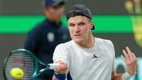Intensywny piątek w Auckland. Wielki talent zagra o tytuł