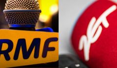 Przepaść w wynikach słuchalności między RMF FM i Radiem ZET