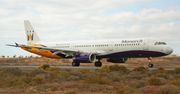 Monarch Airlines z dnia na dzień upada. Brytyjski rząd szuka sposobu na ściągnięcie 110 tys. osób do kraju