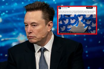 Musk: nie był to mój najlepszy tweet. Pozew za miliardy dolarów