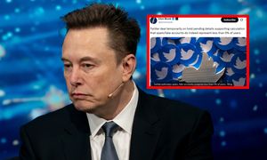 Musk: nie był to mój najlepszy tweet. Pozew za miliardy dolarów