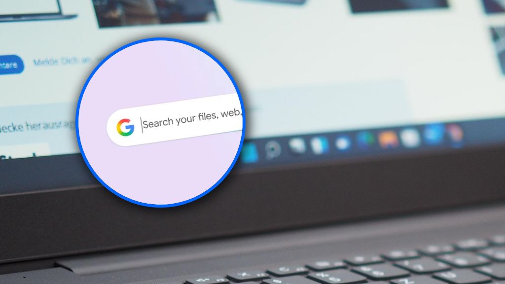 Google testuje wyszukiwarkę
