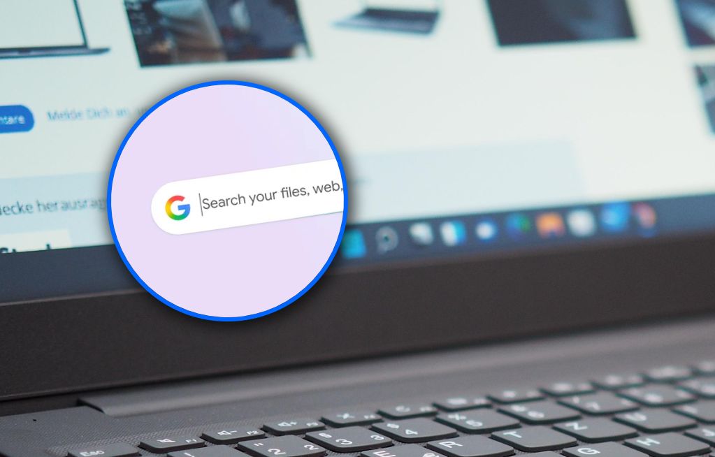 Google stworzył aplikację na Windowsa. To wyszukiwarka