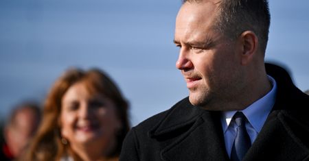 Nawrocki pójdzie na urlop. IPN składa deklarację