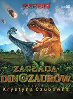 Zagłada dinozaurów