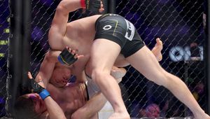 KSW ma problem. Groźny konkurent dogadał się z TVP