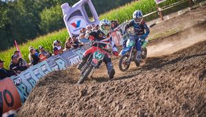 Wielkie otwarcie! Na torze w Głażewie startuje sezon zawodów Pit Bike