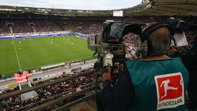 Nieoficjalnie: jest zgoda polityków. Bundesliga ma wystartować od 15 maja
