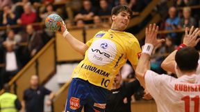 Piotr Chrapkowski: Zagraliśmy z werwą i wolą walki