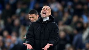 Nieprawdopodobne. Guardiola czegoś takiego jeszcze nie doświadczył