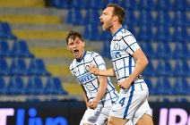 Serie A: Inter Mediolan pozbawił złudzeń klub Arkadiusza Recy