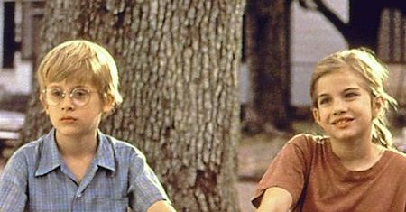 "Figurantka": Anna Chlumsky wyrosła na piękną kobietę