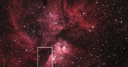 Planetoida 2012 DA14 już za nami. Są zdjęcia