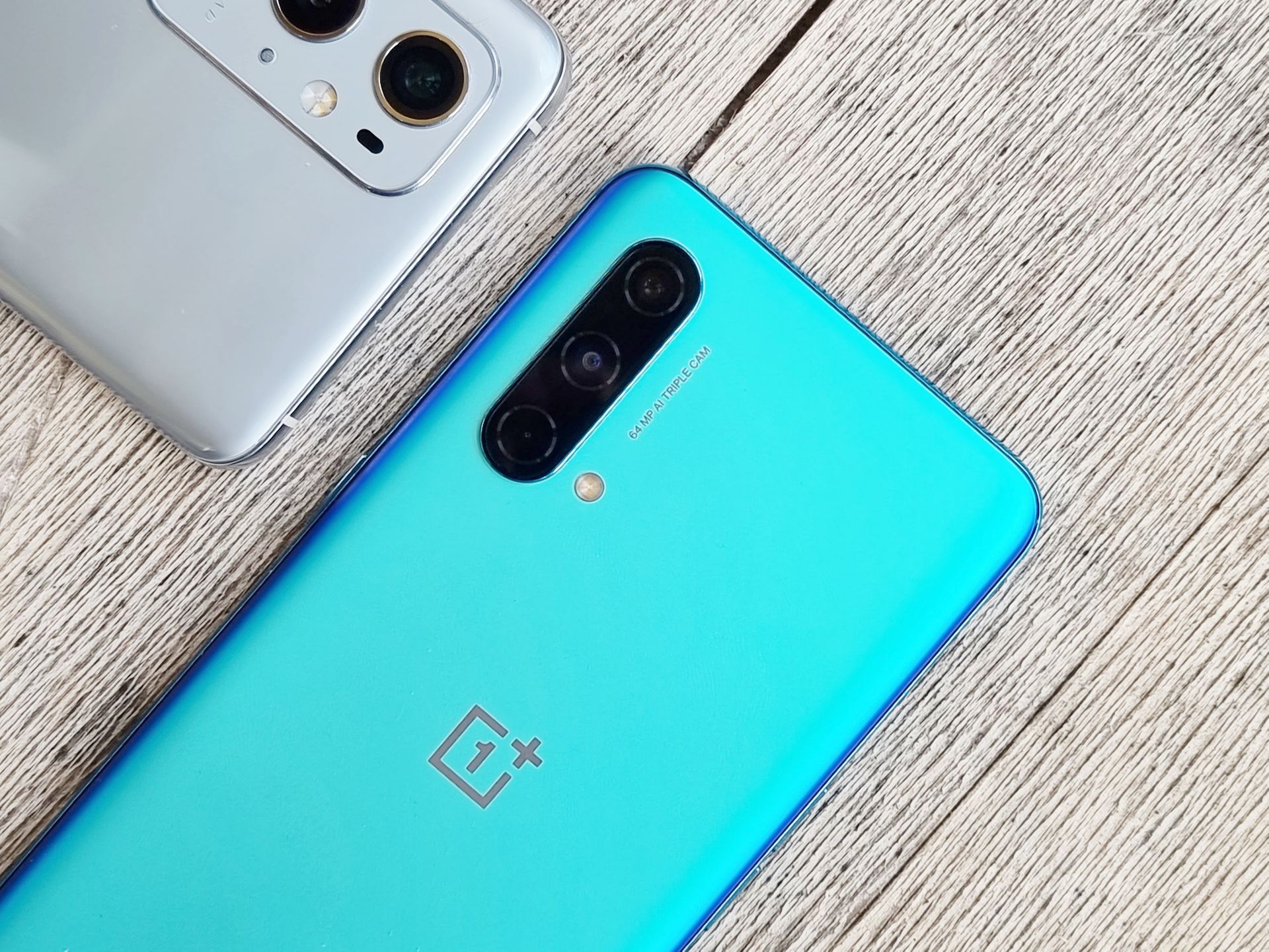 Dla kogo jest OnePlus Nord CE? Na pewno nie dla fanów OnePlusa 1