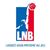 Liga francuska LNB