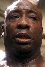 Michael Clarke Duncan: Aktor "Zielonej mili" miał zawał