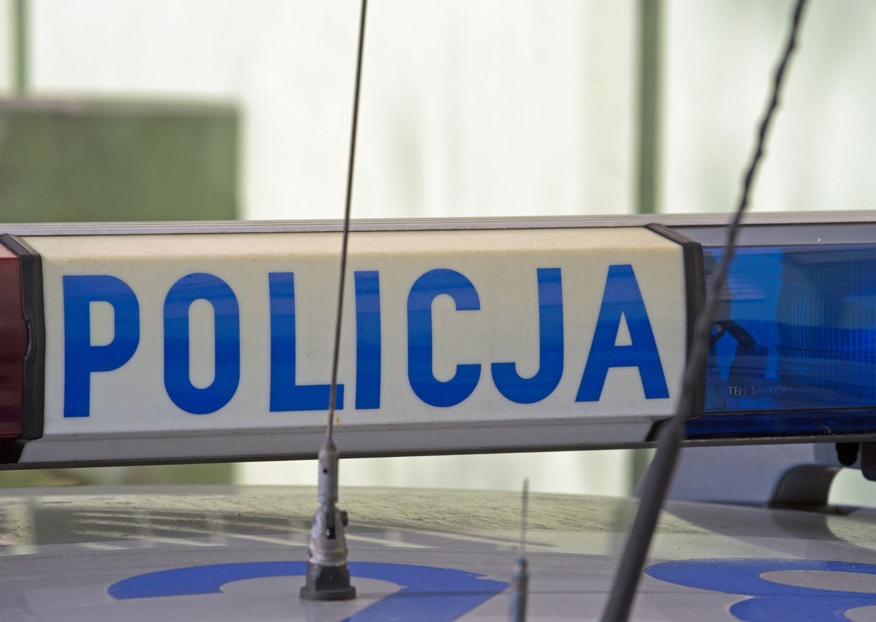 Tragiczna doba na polskich drogach. Policja apeluje do kierowców