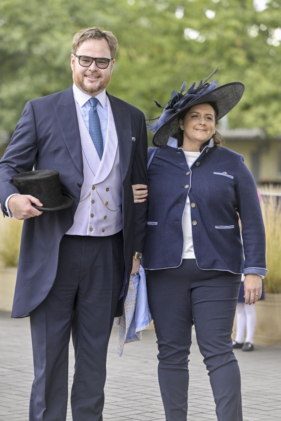 Helena Mańkowska, Jan Lubomirski-Lanckoroński
