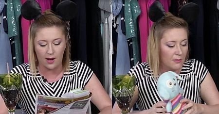 Klaudia Klara radzi "jak stać się bogatym"!