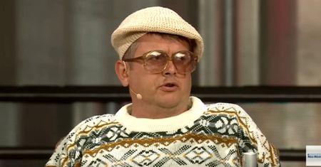 "Nie mogłem otrzymać ślubu kościelnego". To nie pierwszy skecz Neo-Nówki, który wywołał oburzenie
