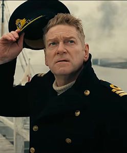 Nowy, historyczny film Nolana. Czy powtórzy sukces "Dunkierki"?