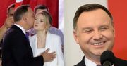 Wywołany do odpowiedzi Andrzej Duda zapewnia, że jego córka jest doradcą-wolontariuszką: "NIE OTRZYMUJE WYNAGRODZENIA"