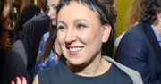 Sukces Olgi Tokarczuk. Polka znów ma szansę na Międzynarodowego Bookera
