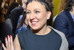 Sukces Olgi Tokarczuk. Polka znów ma szansę na Międzynarodowego Bookera