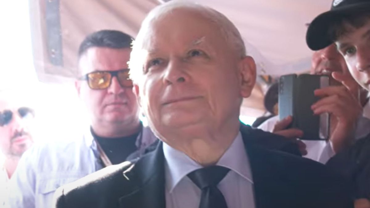 Jarosław Kaczyński