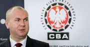 CBA: przedsiębiorcy też odpowiedzialni za korupcję