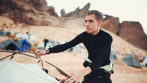 Wymagający dzień dla Polaków na Dakarze. "Bardzo trudny etap"