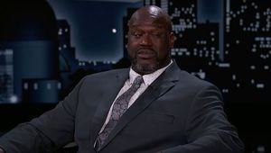 Shaquille O'Neal chciałby zagrać w NBA. Wskazał powód