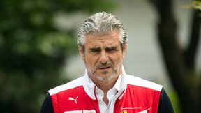 GP Węgier decydujące dla Ferrari?