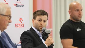 Dyrektor TVP Sport odchodzi. "Każdego ranka walczyłem ze sobą"