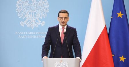 Płacą za cudze grzechy. Oszuści wykorzystują uczciwych podatników pod nosem rządu