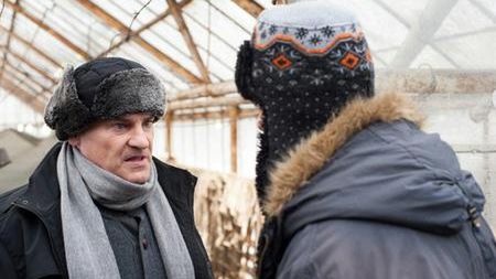 Sergiusz wycofuje się z interesu