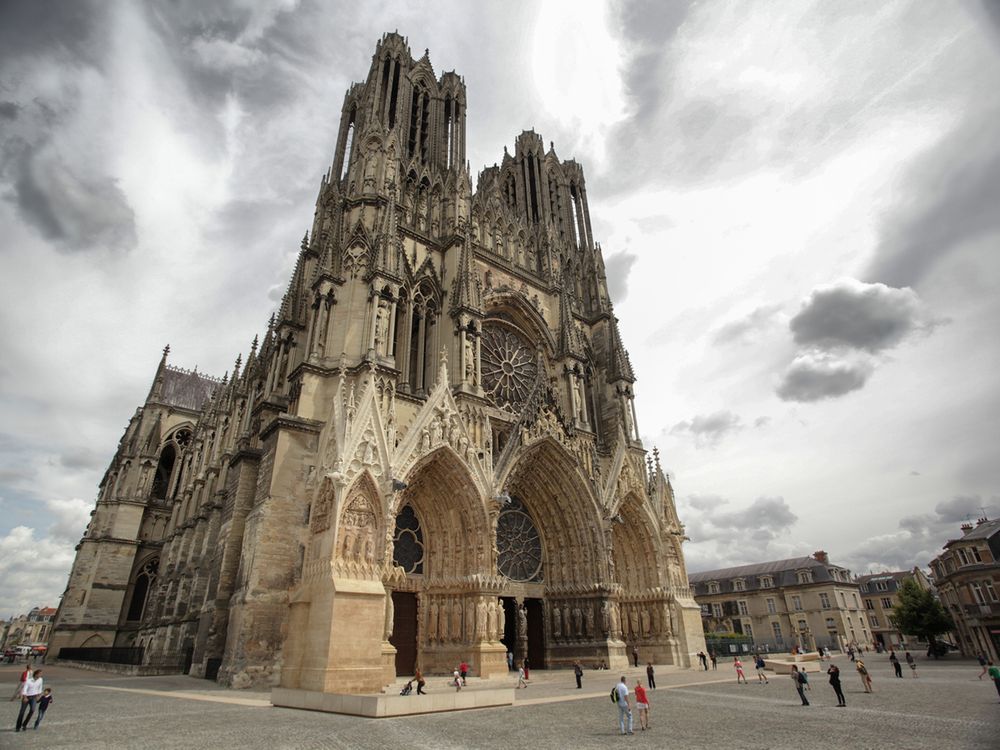 Notre-Dame to nie tylko Paryż. Zobacz, gdzie jeszcze je można podziwiać