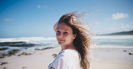 Polka w Australii. "Nadal widząc kangura, potrafię zatrzymać się i chwilę mu się przyglądać"