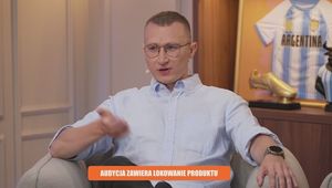 Dosadne słowa o Cristiano Ronaldo. "Portugalia jest jego zakładnikiem"