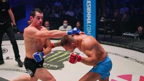 KSW 66. Krystian Kaszubowski - Robert Maciejowski [GALERIA]