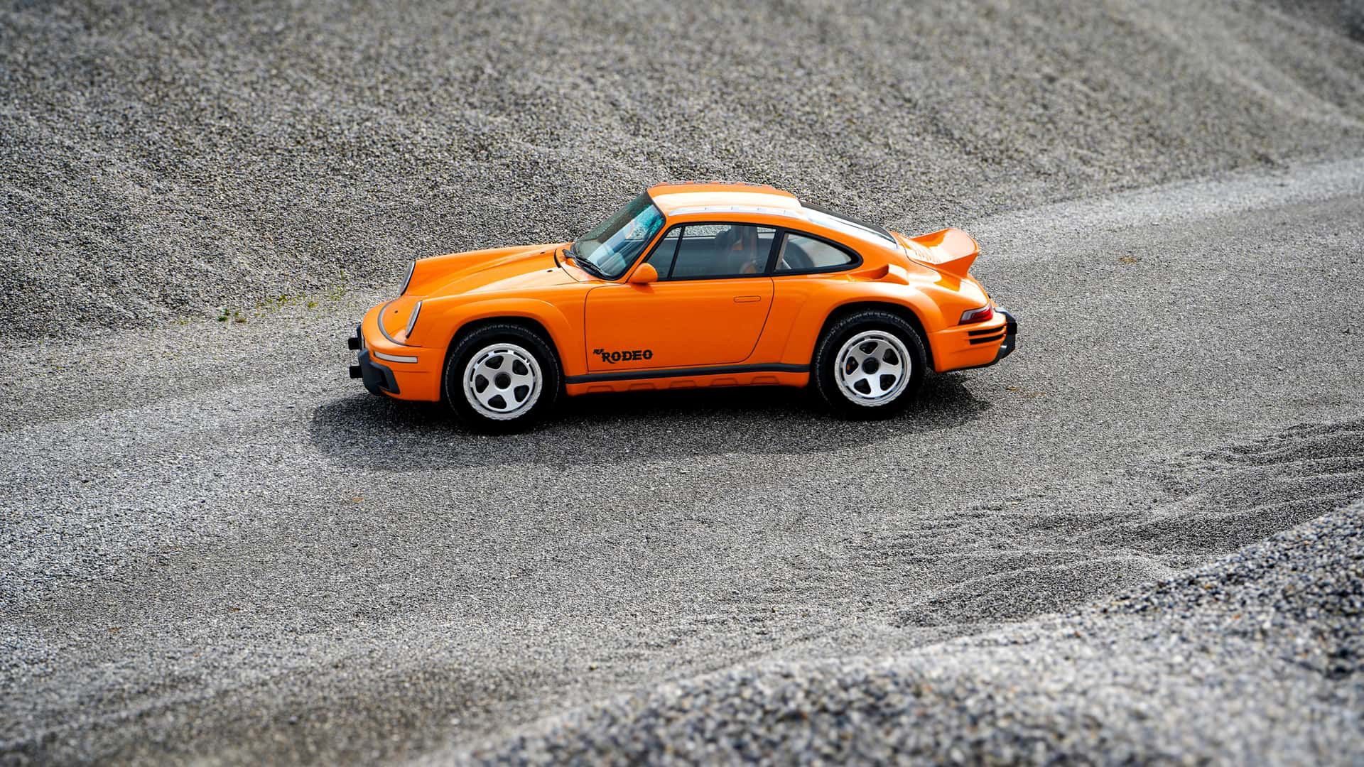 RUF Rodeo