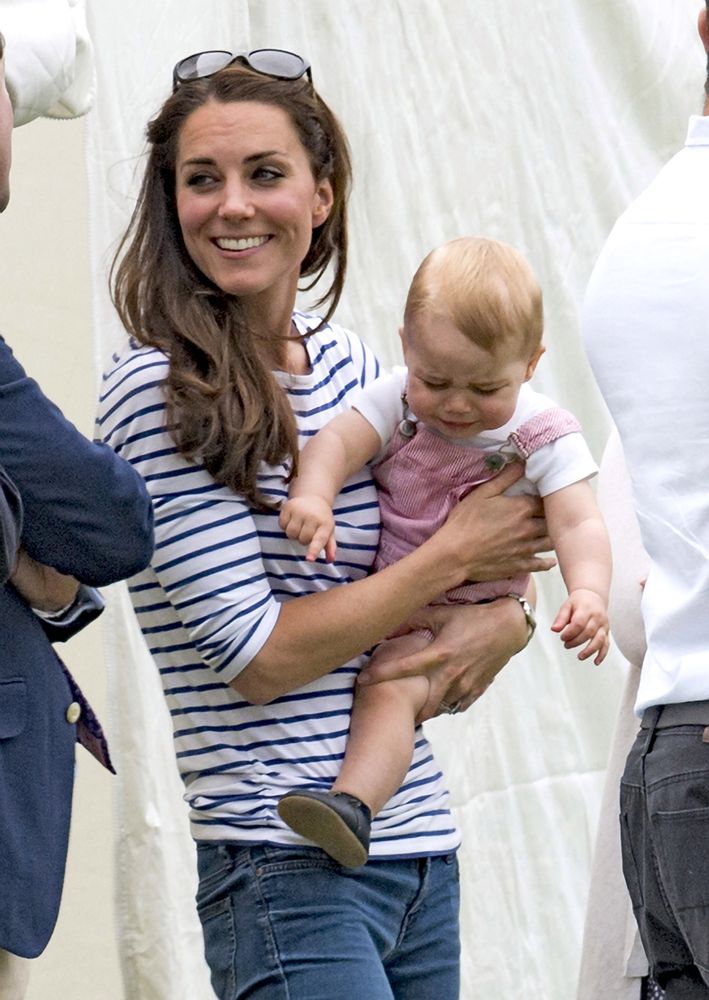 Księżna Kate Jest W Trzeciej Ciąży Tak Twierdzą Brytyjskie Media Wp Gwiazdy 6479