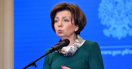 Minister rodziny o Polskim Ładzie: "Przepraszamy"