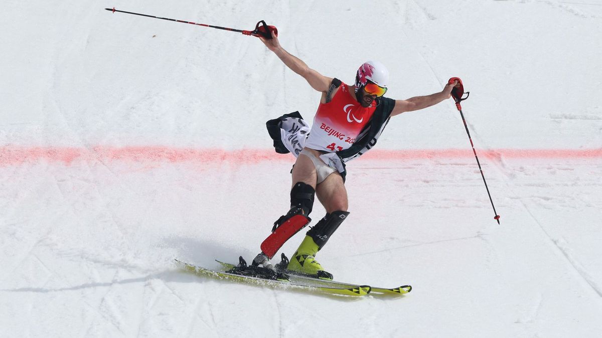 Zdjęcie okładkowe artykułu: Getty Images / Na zdjęciu: Manoel Bourdenx