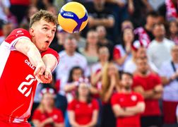 Polsat Siatkówka mężczyzn: Liga Narodów - mecz: Bułgaria - Polska