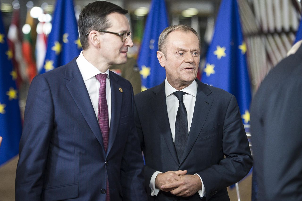 PiS czy opozycja? Jest najnowszy sondaż