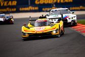 FIA World Endurance Championship: Wyścig 6-godzinny w Sao Paulo