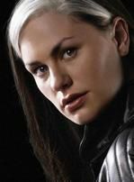 Anna Paquin będzie panią X