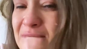 Karolina Kowalkiewicz zalana łzami po hejcie w internecie. "Jest mi cholernie przykro"