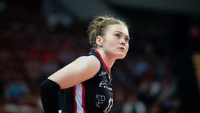 Zasłabła podczas meczu. Jest komunikat klubu